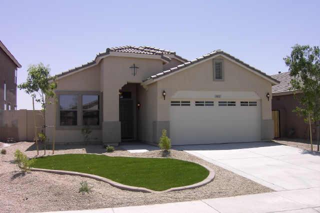 4621 W Fortune Dr., Anthem, AZ 85086