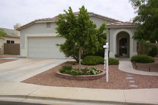 2659 N 63rd St., Mesa, AZ 85215