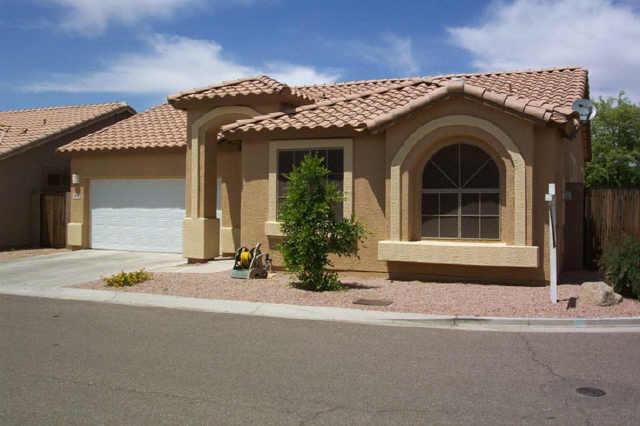 8954 E Capri Ave., Mesa, AZ 85208