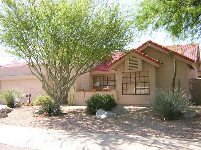 9372 N 114th Way, Scottsdale, AZ 85259