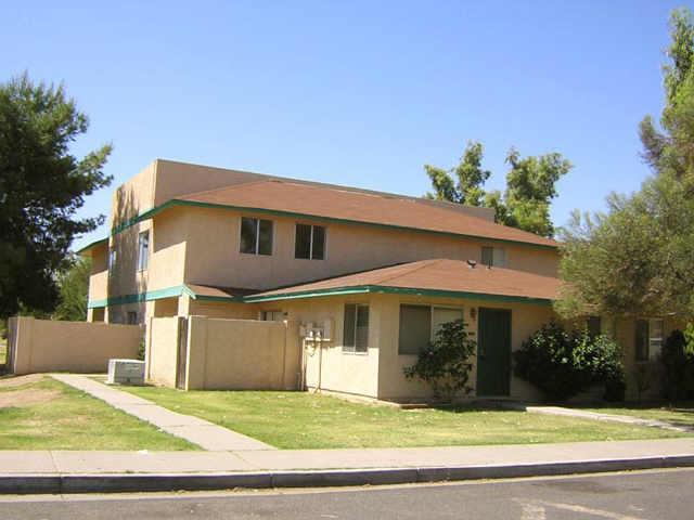 6935 W Monterosa St. #5, Phoenix, AZ 85033