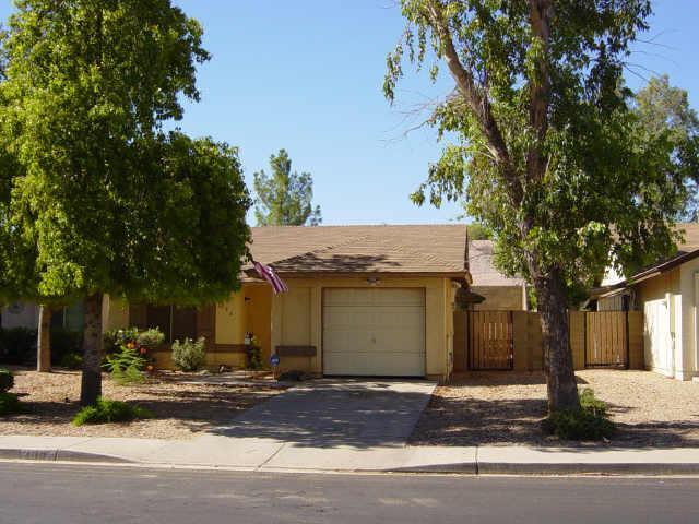 2834 E Isabella Ave., Mesa, AZ 85204