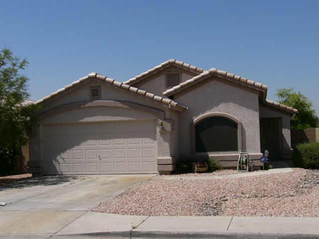 10012 N 94th Ln., Peoria, AZ 85345