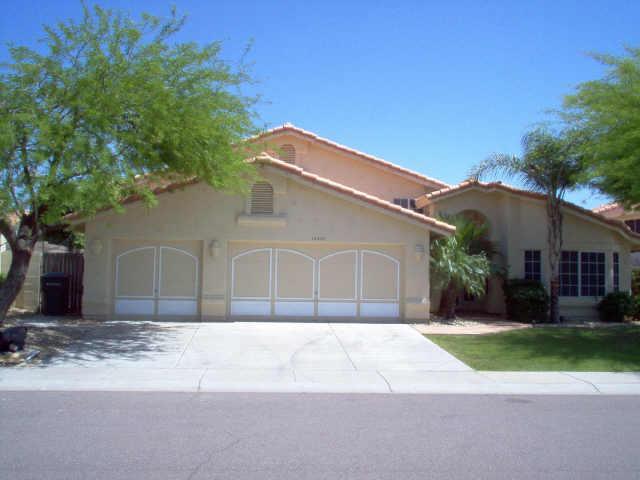 15407 45th Way, Phoenix, AZ 85032