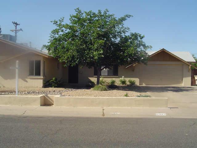 6425 W Reade Ave., Glendale, AZ 85301