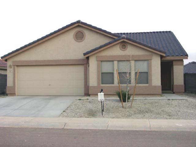 549 W Palo Verde St., Casa Grande, AZ 85122