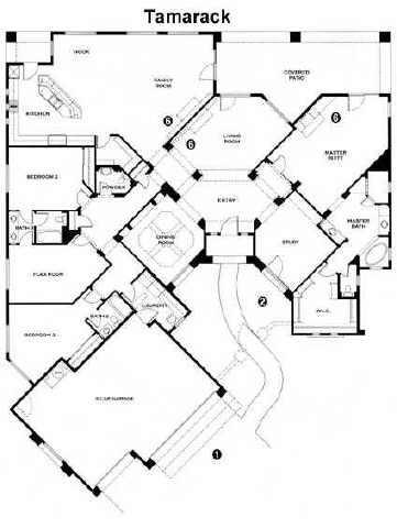 2851 E Morrison Pkwy., Gilbert, AZ 85296