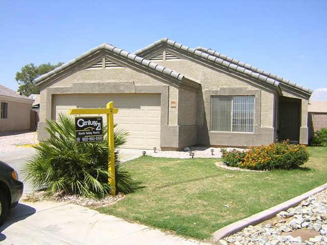 8906 W Avalon Dr., Phoenix, AZ 85037