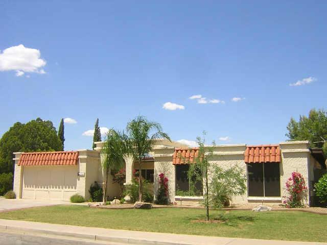 2626 W Onza Ave., Mesa, AZ 85202