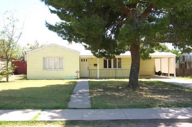 1835 E Fairmount Ave., Phoenix, AZ 85016