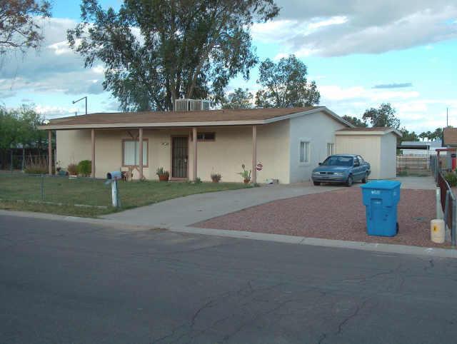 19827 N 30th St., Phoenix, AZ 85050