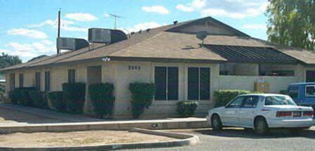 2849 E Grandview Rd. #102, Phoenix, AZ 85032