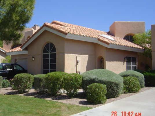 6712 E Saddleback Cir., Mesa, AZ 85215