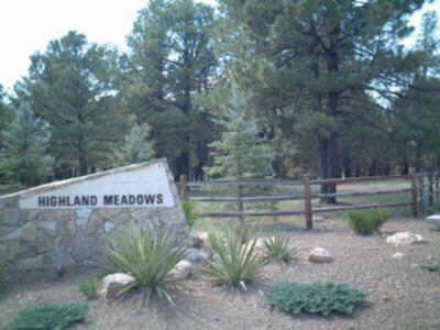 14 N Highland Meadows Dr., Flagstaff, AZ 86001