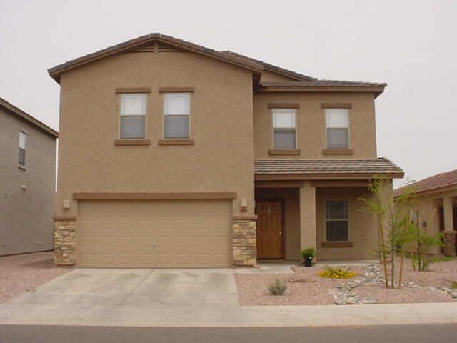 16884 W Rimrock St., Surprise, AZ 85388