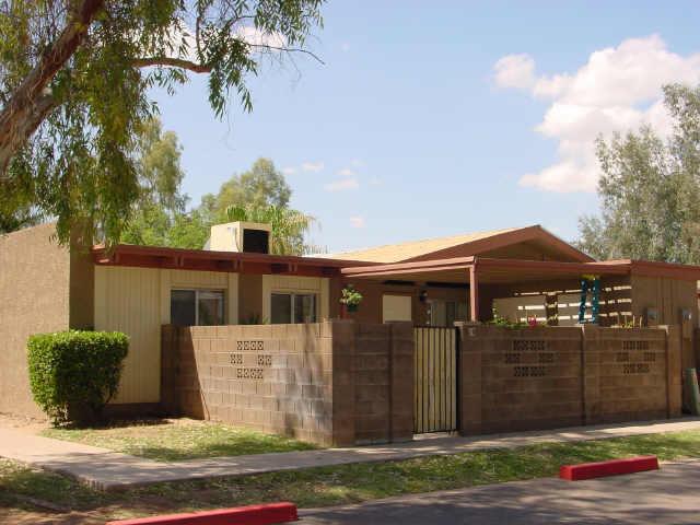 601 N May St. #10, Mesa, AZ 85201