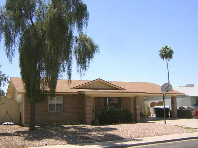 935 E Garnet Ave., Mesa, AZ 85204