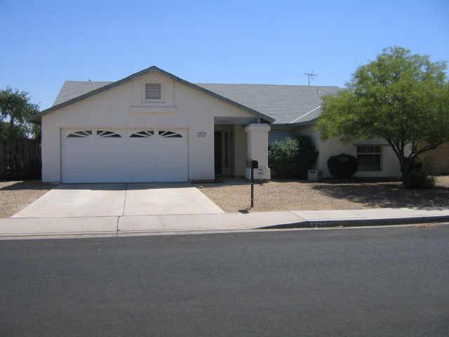 15257 N 66 Ave., Glendale, AZ 85306