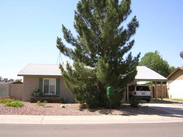 7851 W Vermont Ave., Glendale, AZ 85303