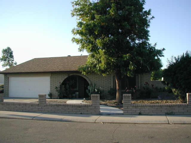 2716 W Villa Maria Dr., Phoenix, AZ 85053