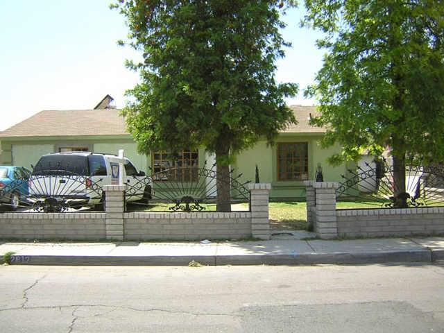 2812 N 60th Ln., Phoenix, AZ 85035