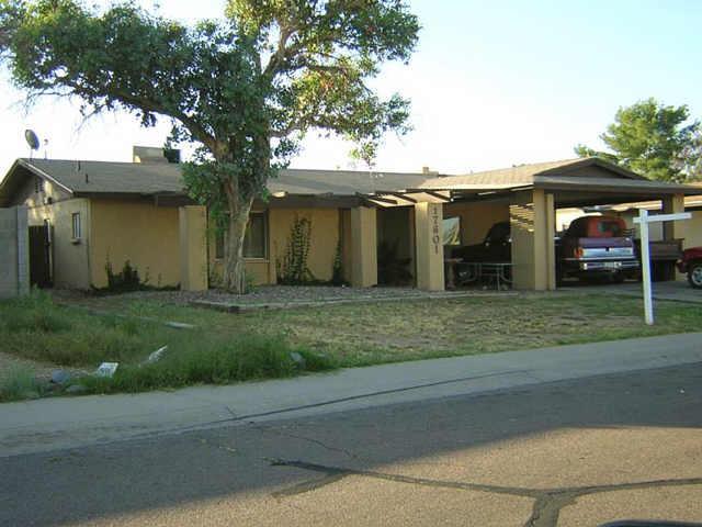 17601 N 9th Ave., Phoenix, AZ 85023