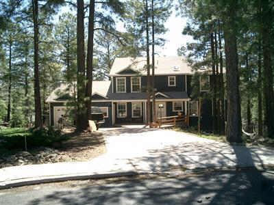 3256 S Hunter Pl., Flagstaff, AZ 86001