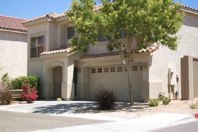 3512 S Bowman Rd., Apache Junction, AZ 85119