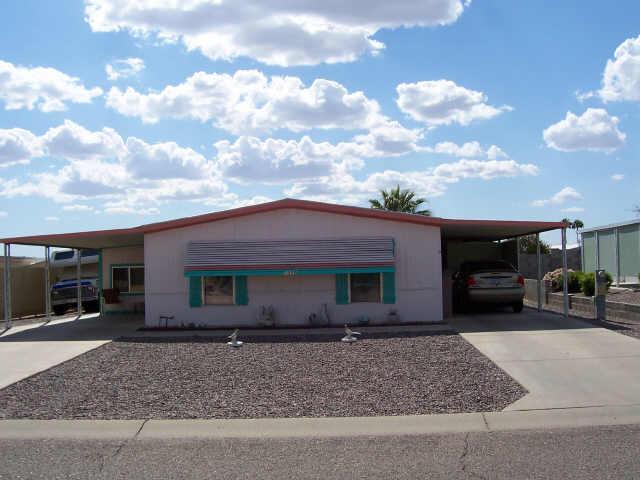 1050 S 98th St., Mesa, AZ 85208