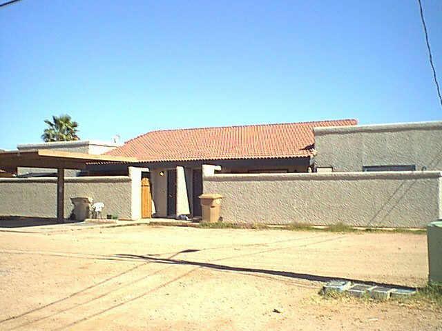 1551 E Southern Ave., Apache Junction, AZ 85119