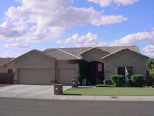4468 E Laurel Ave., Gilbert, AZ 85234