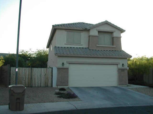 40844 N Apollo Way, Anthem, AZ 85086