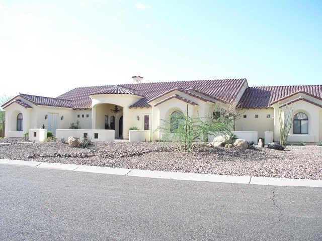 9525 W Avenida Del Sol St., Peoria, AZ 85383