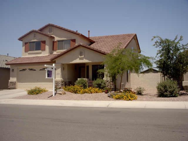 42538 W Sparks Dr., Maricopa, AZ 85239