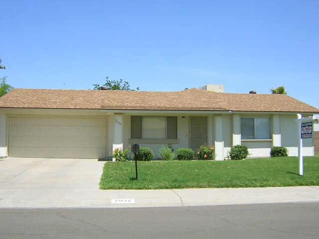 2032 E Kathleen Rd., Phoenix, AZ 85022