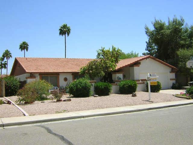 7031 N Via De Los Ninos St., Scottsdale, AZ 85258