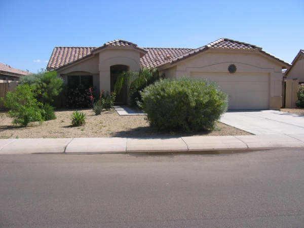 10811 N Sands Dr., Sun City, AZ 85373