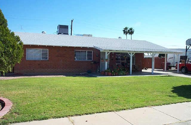 7301 E Coronado Rd., Scottsdale, AZ 85257