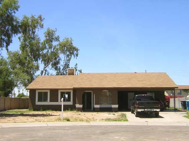 5814 S 40th Pl., Phoenix, AZ 85040