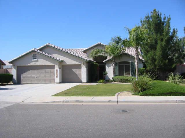 6984 W Villa Chula, Glendale, AZ 85310
