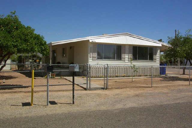 11412 E Sheffer Ave., Mesa, AZ 85220