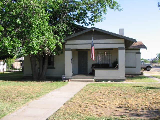 1301 E Brill St., Phoenix, AZ 85006