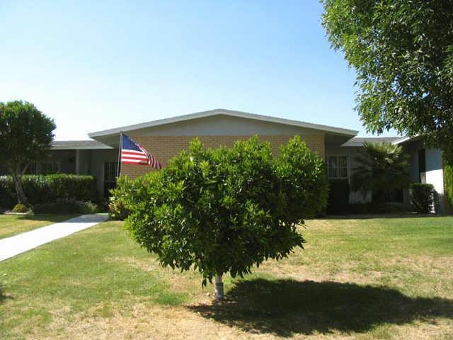17264 N Del Webb Blvd., Sun City, AZ 85373