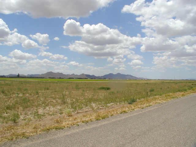 1050 W Lenora Way, Queen Creek, AZ 85242