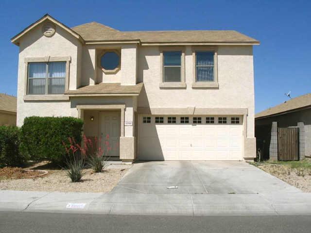 12960 N B St., El Mirage, AZ 85335