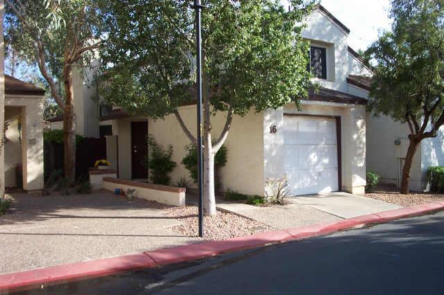 1822 S 39th St. #16, Mesa, AZ 85206