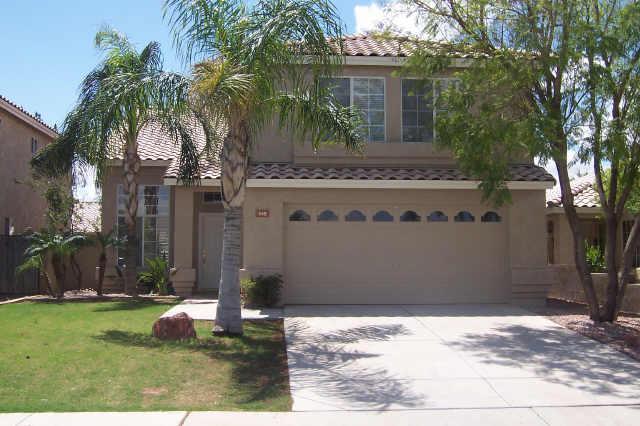 345 W Bruce Ave., Gilbert, AZ 85233