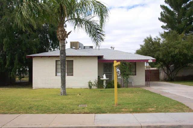 1812 E Cheery Lynn Rd., Phoenix, AZ 85016