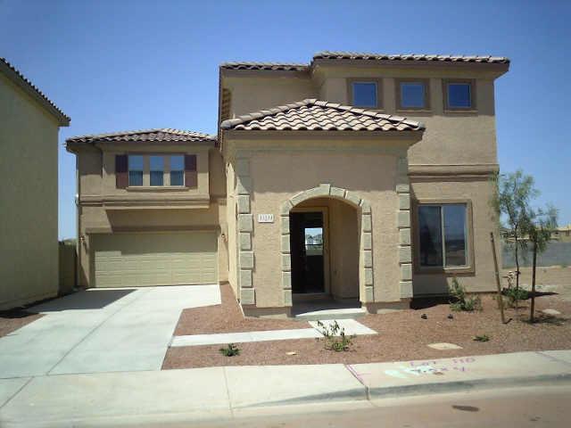 11214 W Pierce St., Avondale, AZ 85323