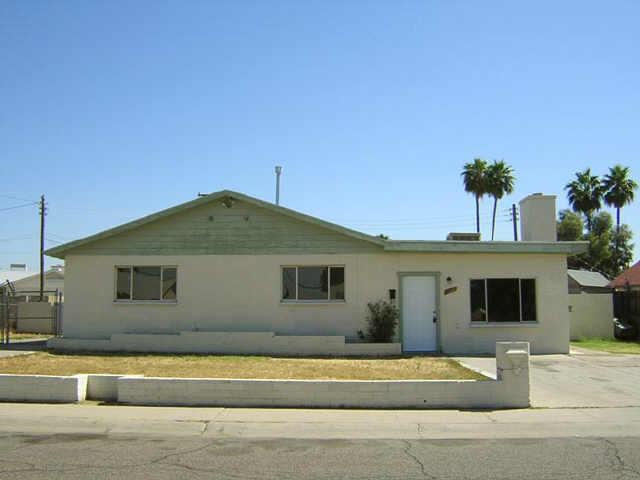 2911 N 50th Dr., Phoenix, AZ 85031